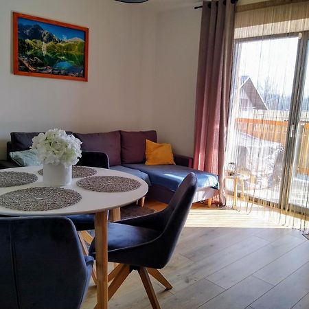 Apartman Shelly Vlachy Exterior photo