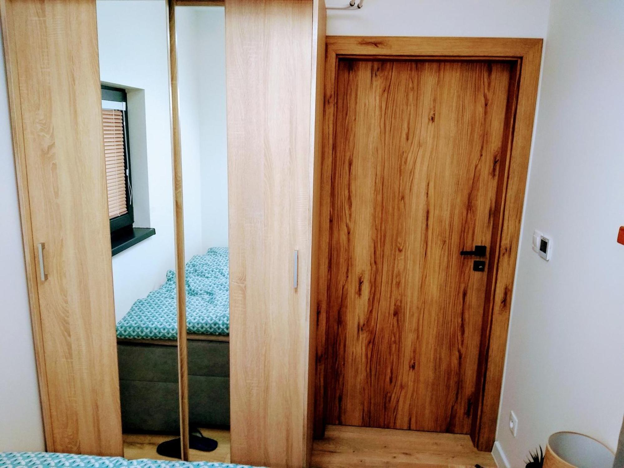 Apartman Shelly Vlachy Exterior photo