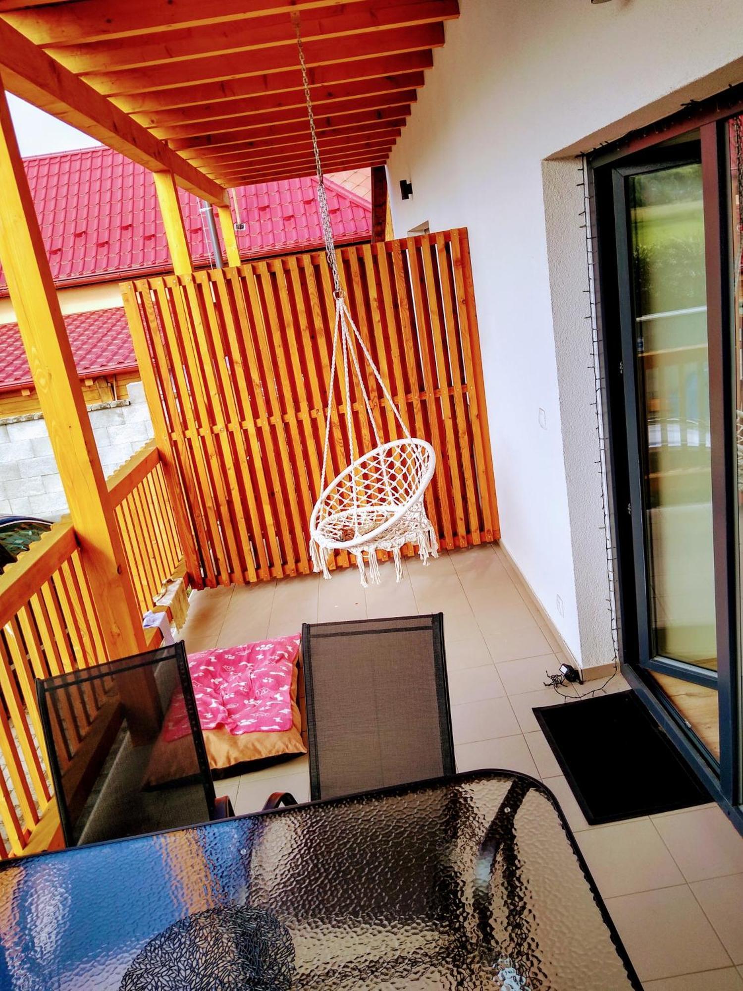 Apartman Shelly Vlachy Exterior photo